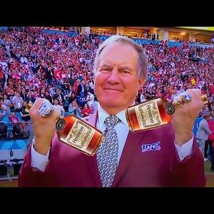 Meet your Posher, Ben